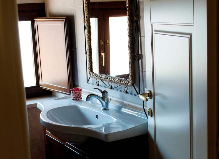 Badkamer Foto's