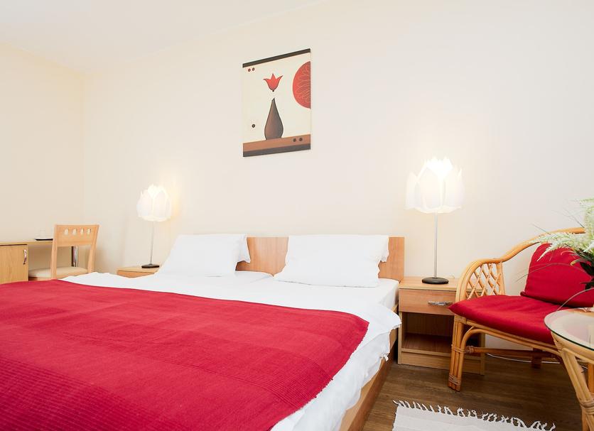 Slaapkamer Foto's