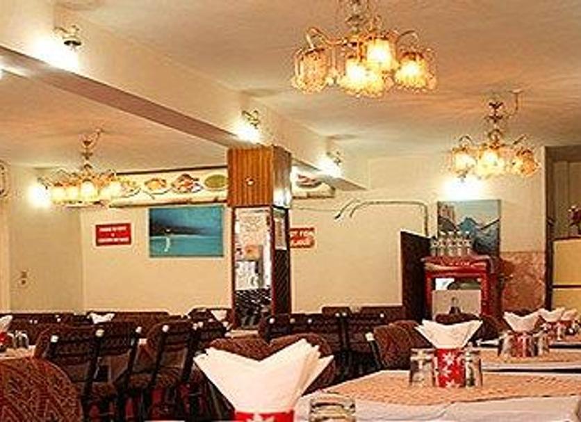 Restaurant Foto's