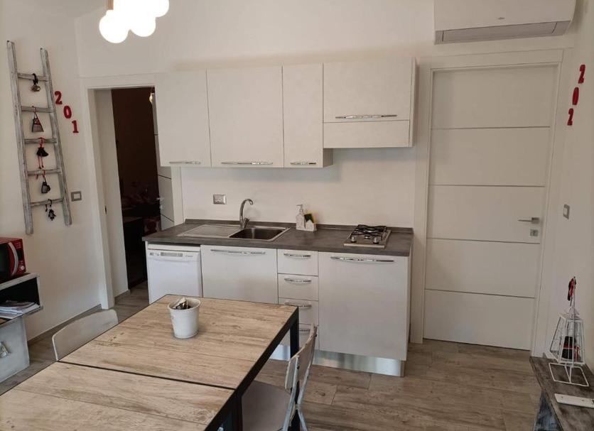 Keuken Foto's