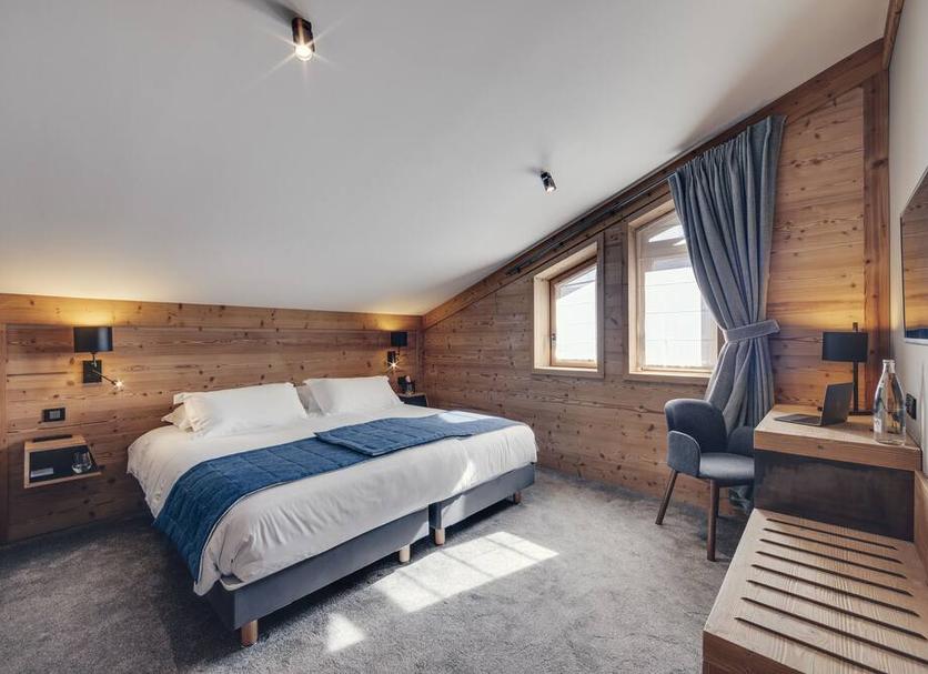 Slaapkamer Foto's