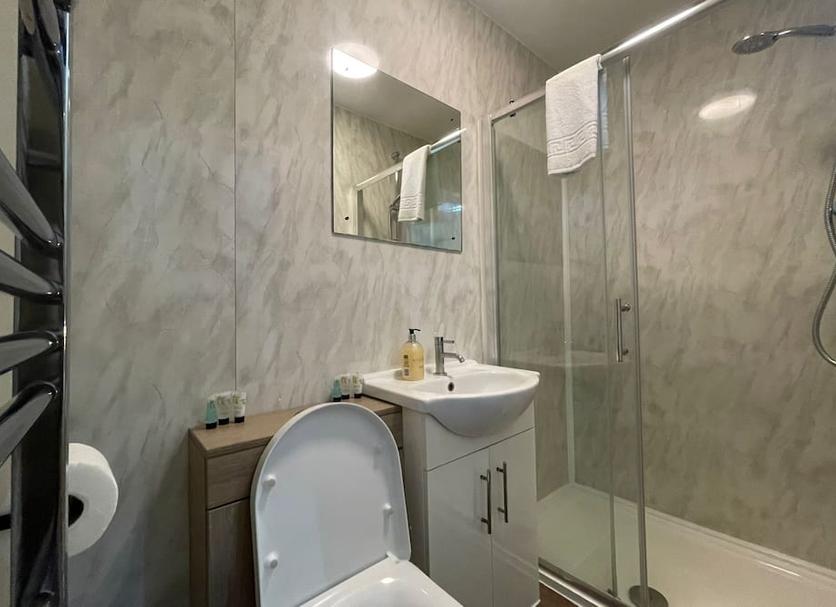 Badkamer Foto's