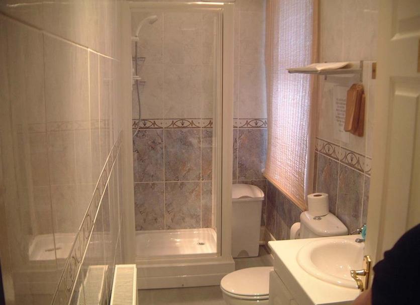 Badkamer Foto's