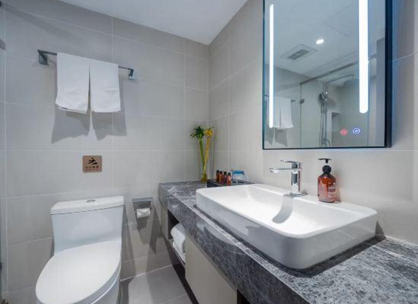 Badkamer Foto's