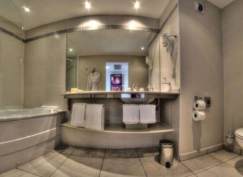Badkamer Foto's
