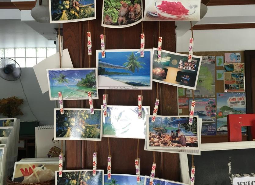 Receptie Foto's