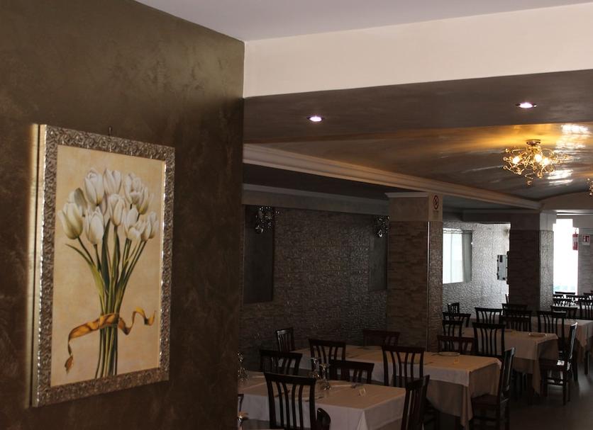 Restaurant Foto's