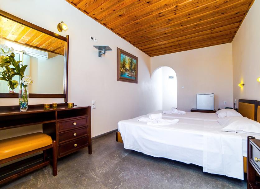 Slaapkamer Foto's