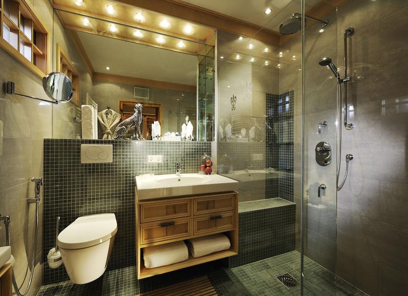 Badkamer Foto's