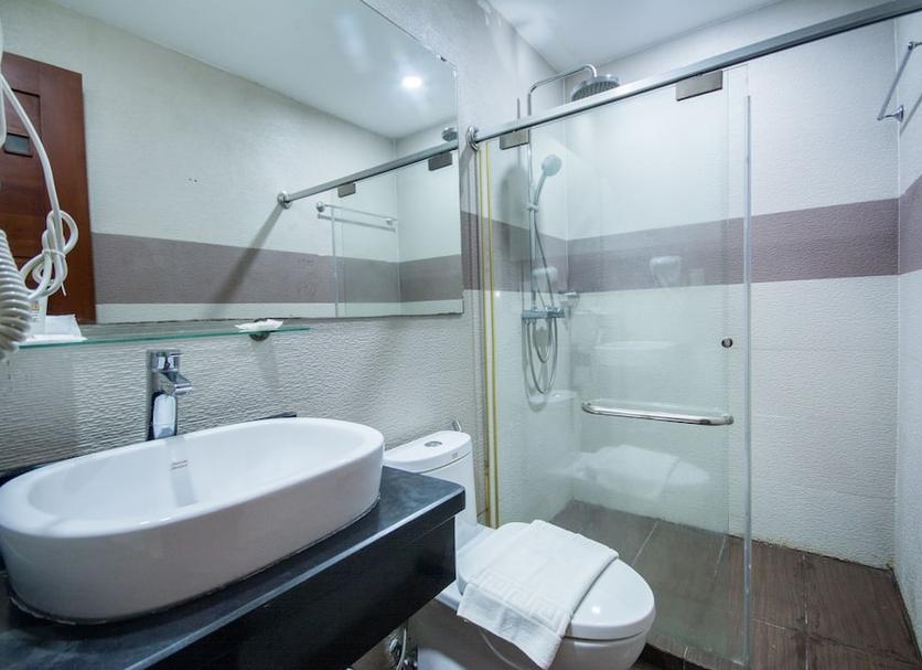 Badkamer Foto's