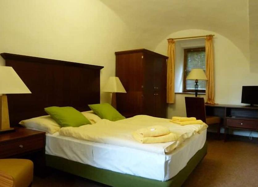 Slaapkamer Foto's