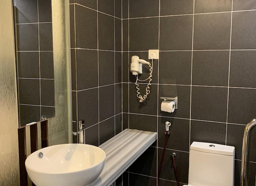 Badkamer Foto's