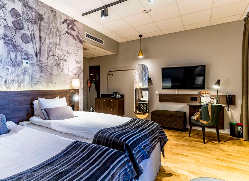 Slaapkamer Foto's