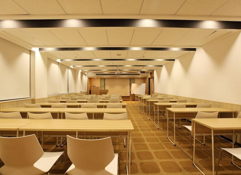 Vergaderzaal Foto's