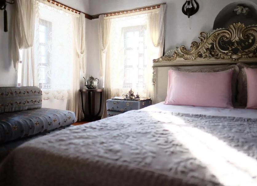 Slaapkamer Foto's