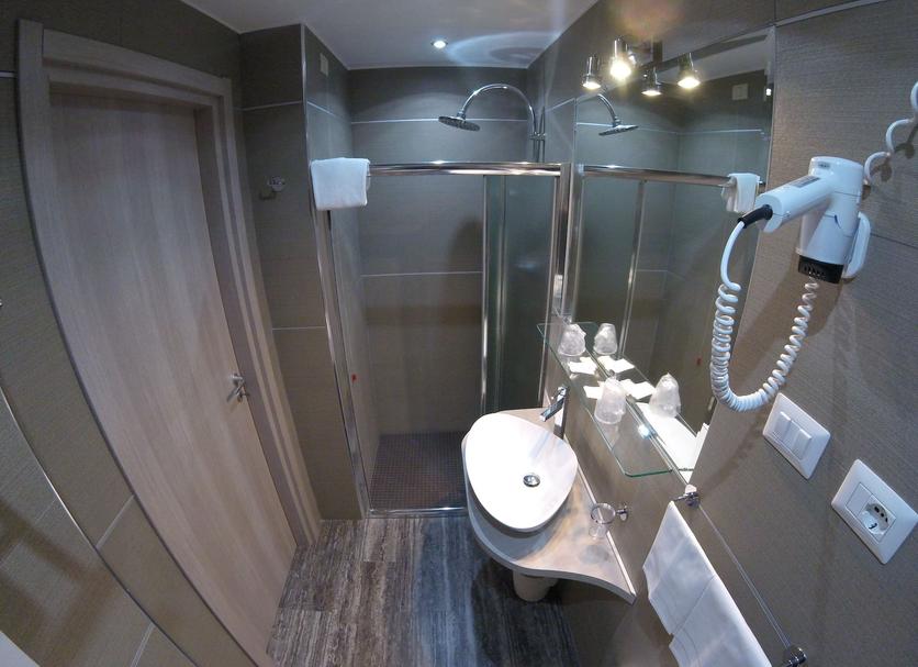 Badkamer Foto's