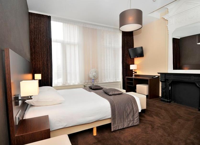 Slaapkamer Foto's
