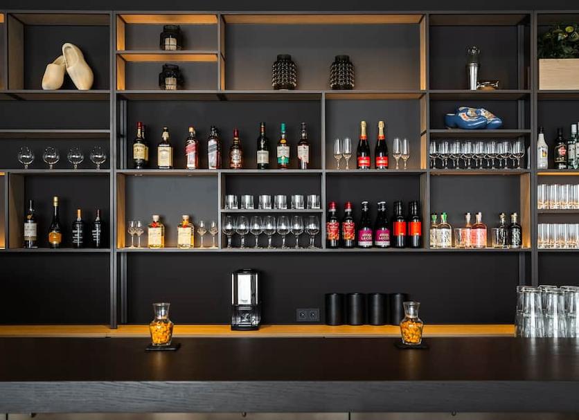 Bar Foto's