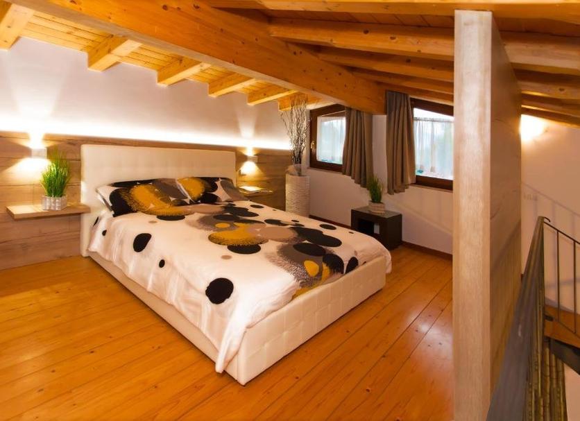 Slaapkamer Foto's