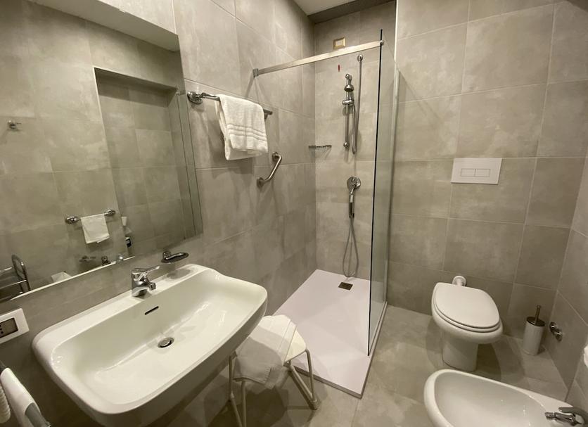 Badkamer Foto's