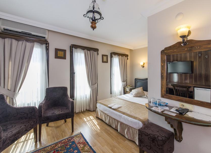 Slaapkamer Foto's