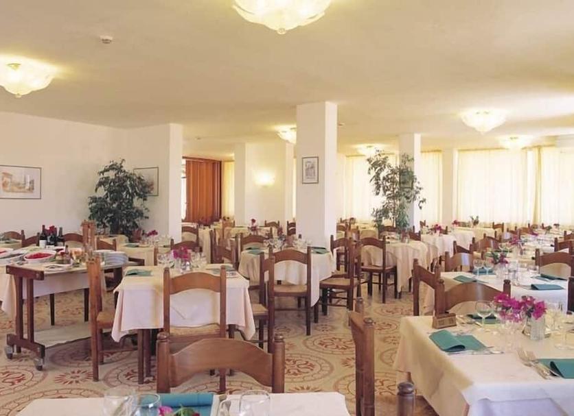 Restaurant Foto's