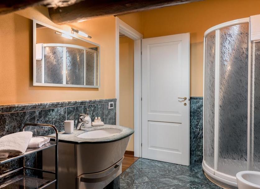Badkamer Foto's