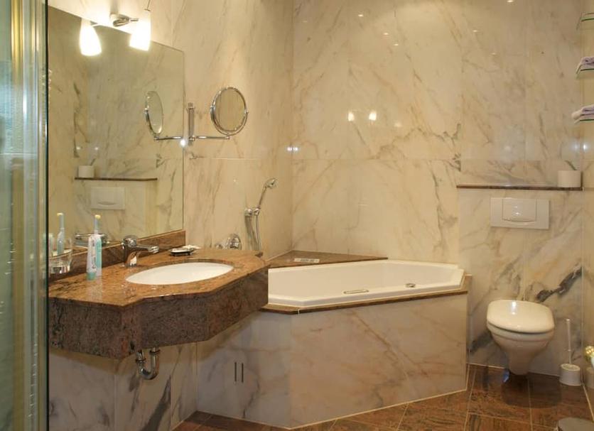 Badkamer Foto's