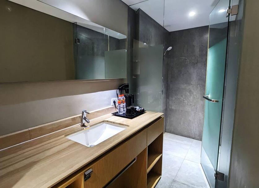 Badkamer Foto's