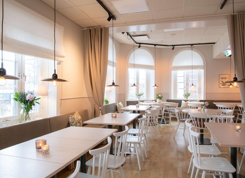 Restaurant Foto's