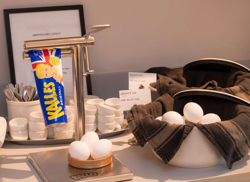 Kamervoorziening Foto's