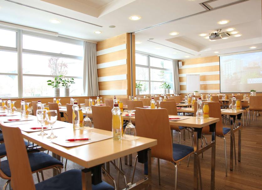 Restaurant Foto's