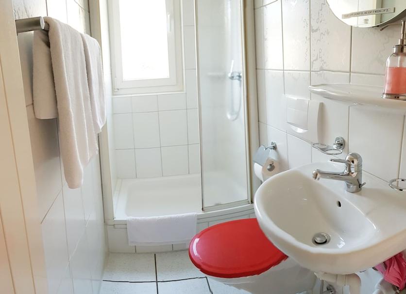 Badkamer Foto's