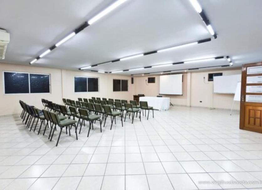Vergaderzaal Foto's