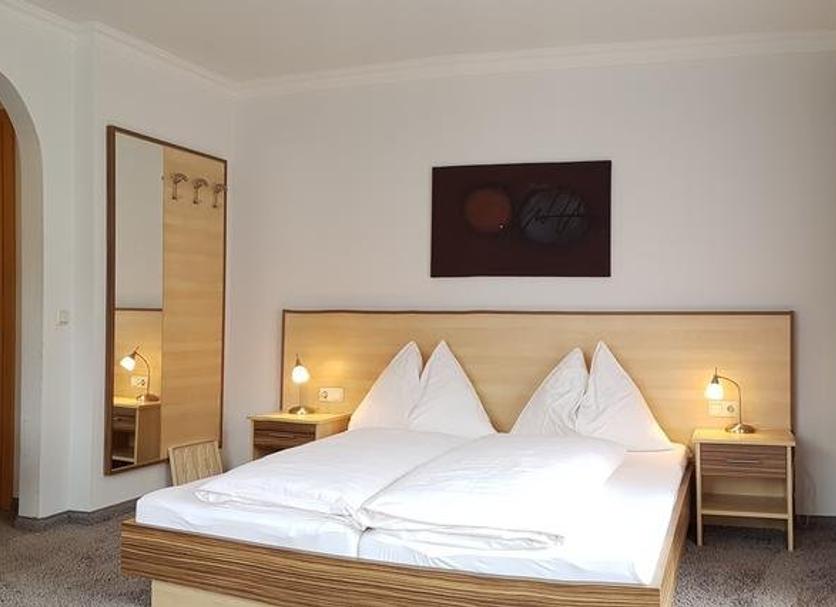 Slaapkamer Foto's