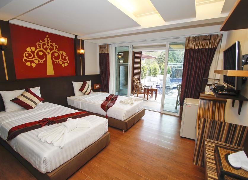 Slaapkamer Foto's