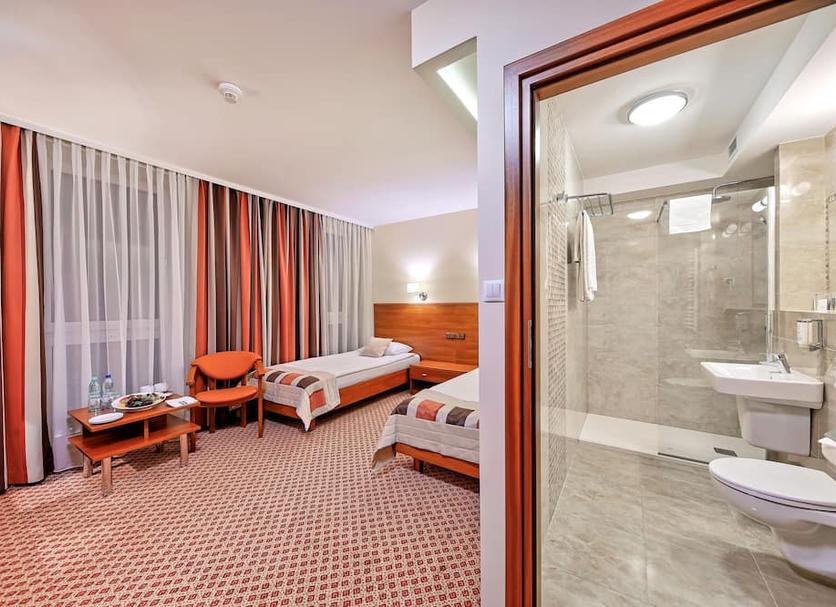 Slaapkamer Foto's