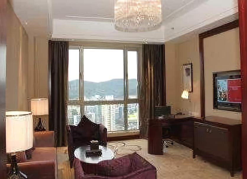 Huiskamer Foto's