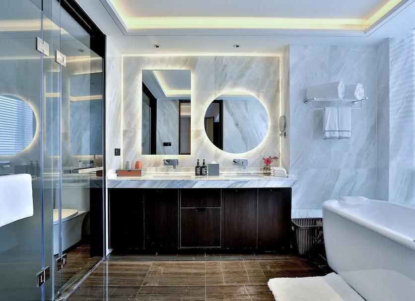 Badkamer Foto's