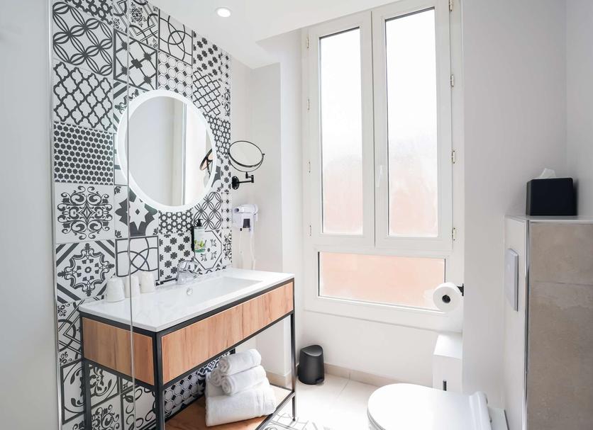 Badkamer Foto's
