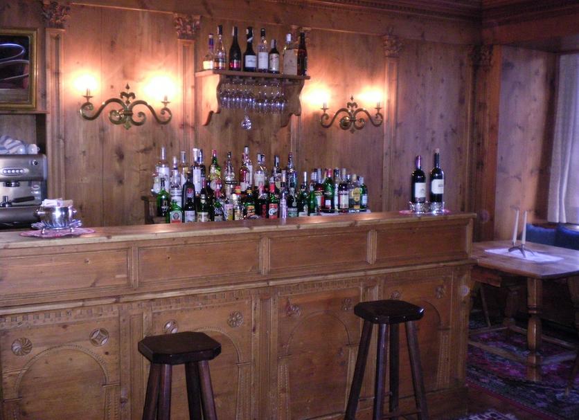 Bar Foto's