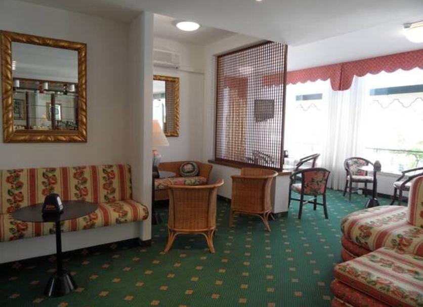 Huiskamer Foto's