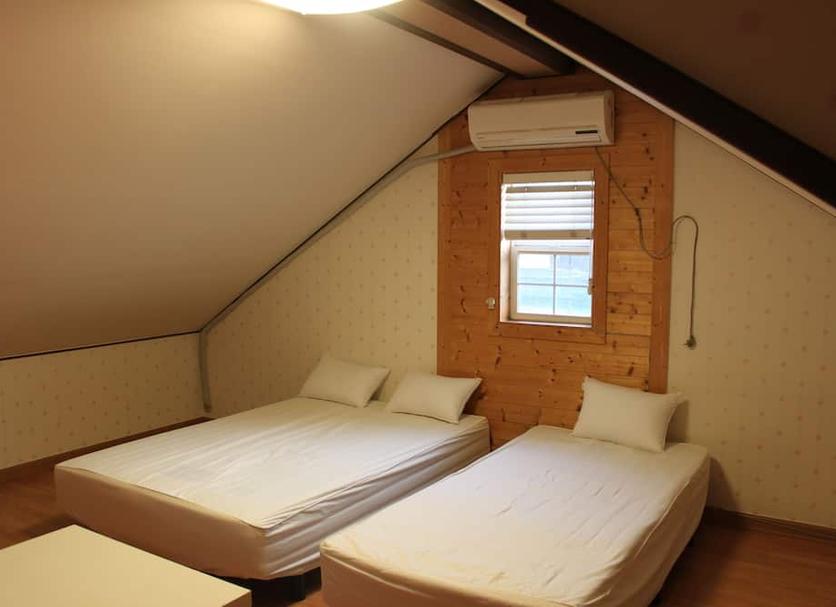 Slaapkamer Foto's
