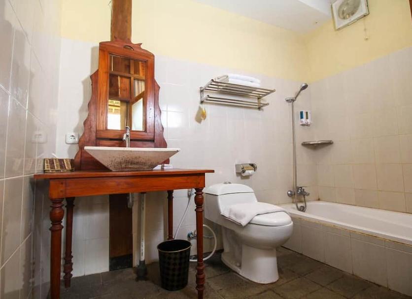 Badkamer Foto's