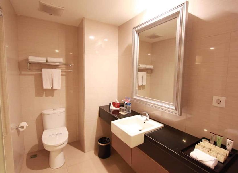 Badkamer Foto's