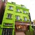 Gebouw