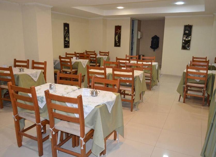 Restaurant Foto's