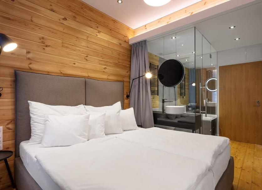 Slaapkamer Foto's