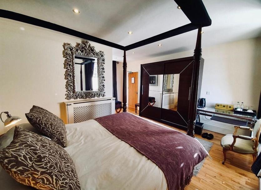 Slaapkamer Foto's