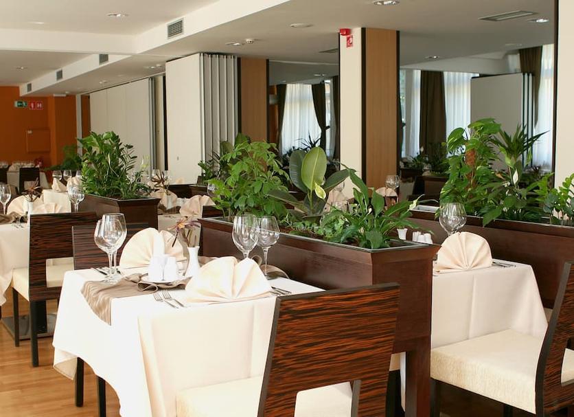 Restaurant Foto's